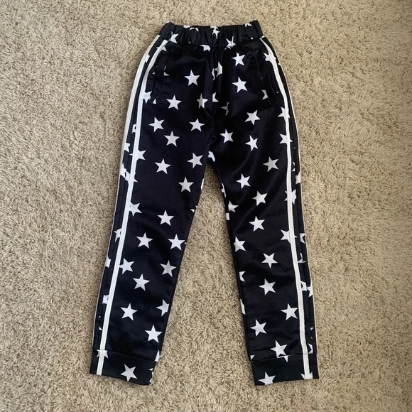 Lola and the Boys track pants - Picture 1 of 6